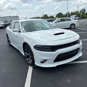 2019 Dodge CHARGER R/T thumbnail 12