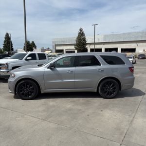 DODGE DURANGO R/T - 3