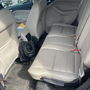 2018 FORD ESCAPE TITANIUM 缩略图 33