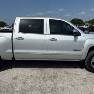 صورة مصغرة 11 لـ 2017 Chevrolet SILVERADO 1500 LTZ