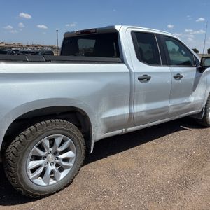 صورة 9 لـ 2022 Chevrolet SILVERADO 1500 CUSTOM