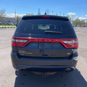 DODGE DURANGO R/T - 5