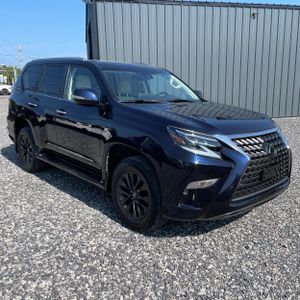 2022 Lexus GX 460 PREMIUM — миниатюра 12