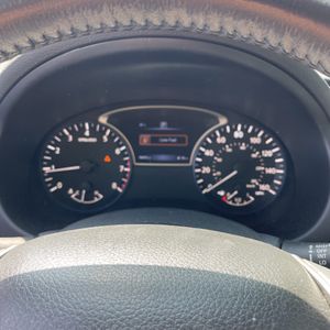 صورة مصغرة 39 لـ 2016 Nissan ALTIMA 2.5 SR