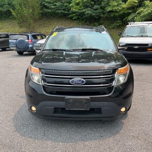 2012 FORD EXPLORER LIMITED 缩略图 14