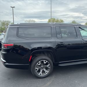 JEEP WAGONEER L SERIES III - 9