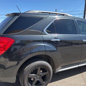 CHEVROLET EQUINOX LT - 9