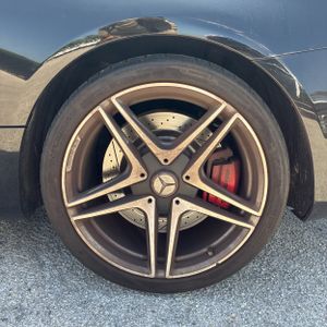 صورة 18 لـ 2018 Mercedes-BENZ C-CLASS AMG