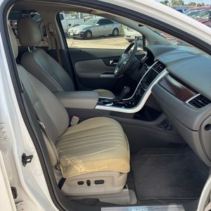 2013 FORD EDGE LIMITED thumbnail 33