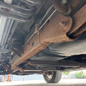 2004 Chevrolet TAHOE LT 照片 24