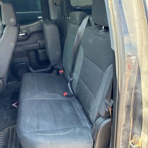 صورة مصغرة 87 لـ 2022 Chevrolet SILVERADO 1500 CUSTOM