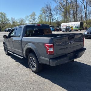 FORD F-150 XLT - 5