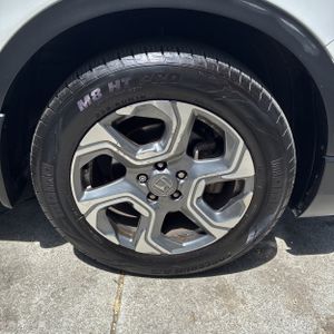 2019 Honda CR-V EX 缩略图 16