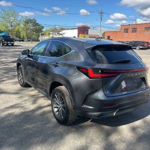 LEXUS NX 250 BASE - 5