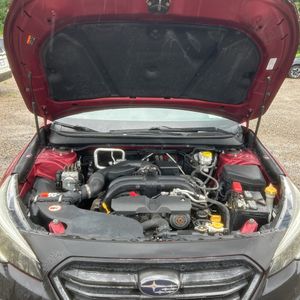 صورة مصغرة 41 لـ 2018 Subaru OUTBACK 2.5I PREMIUM