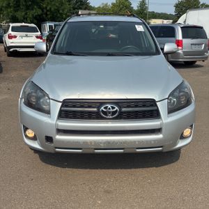 2011 Toyota RAV4 SPORT thumbnail 14