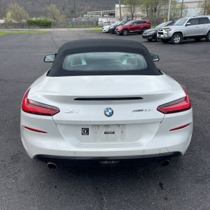 BMW Z4 SDRIVE30I - 7