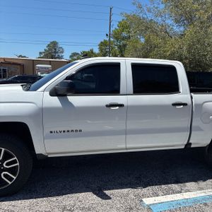 CHEVROLET SILVERADO 1500 LTZ Z71 - 4