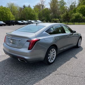CADILLAC CT5 LUXURY - 8