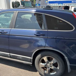 2009 Honda CR-V EX-L 照片 6