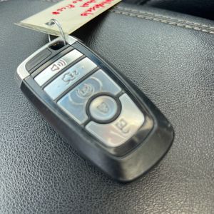 2019 FORD EDGE TITANIUM — миниатюра 54