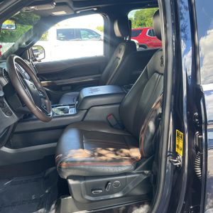 2021 FORD EXPEDITION KING RANCH 照片 29