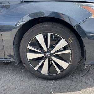 2022 Nissan ALTIMA 2.5 SV — миниатюра 18