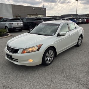 HONDA ACCORD EX V6 - 1