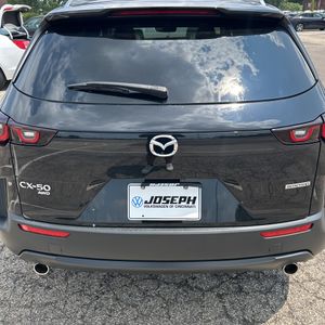 2023 Mazda CX-50 2.5 S PREFERRED PLUS 缩略图 23