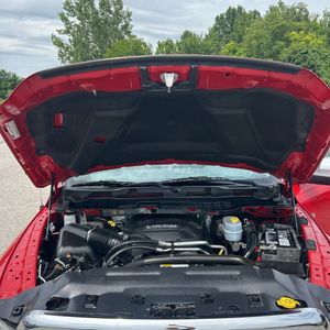 صورة مصغرة 43 لـ 2018 RAM 2500 LONE STAR