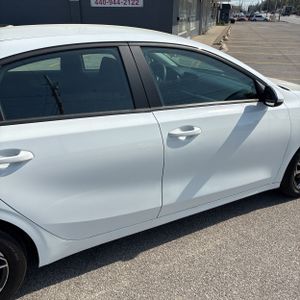 KIA FORTE LXS - 9