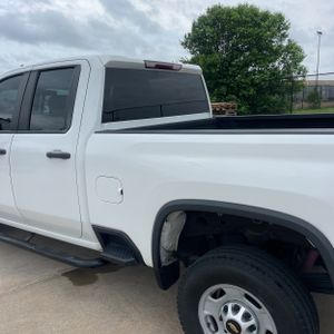 CHEVROLET SILVERADO 2500HD WORK TRUCK - 6