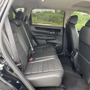 2025 Honda CR-V EX-L 缩略图 35