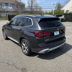 BMW X3 XDRIVE30I - 5