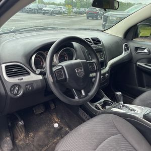 2017 Dodge JOURNEY SXT — миниатюра 35