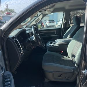 2018 RAM 1500 BIG HORN — миниатюра 36