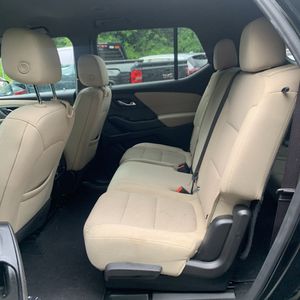 2023 Chevrolet TRAVERSE LS — миниатюра 34