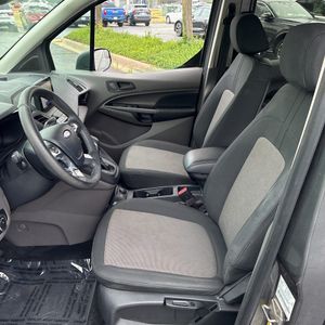 صورة مصغرة 32 لـ 2022 FORD TRANSIT CONNECT XL