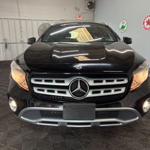 صورة مصغرة 14 لـ 2019 Mercedes-BENZ GLA