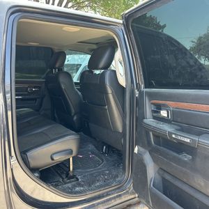 2013 RAM 2500 LARAMIE 缩略图 33