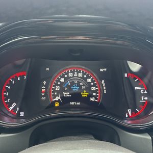صورة مصغرة 43 لـ 2026 Dodge DURANGO GT PLUS HEMI V8