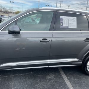 AUDI Q7 QUATTRO PREMIUM PLUS 55 TFSI - 4