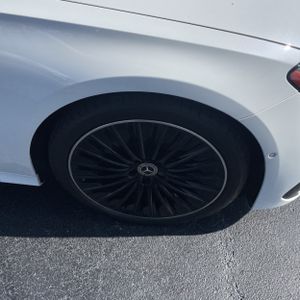 صورة مصغرة 20 لـ 2024 Mercedes-BENZ E 350