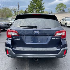 SUBARU OUTBACK 2.5I TOURING - 7