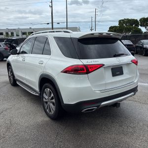 MERCEDES-BENZ GLE-CLASS - 5