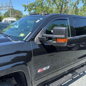 2016 Chevrolet SILVERADO 2500HD LT — миниатюра 23