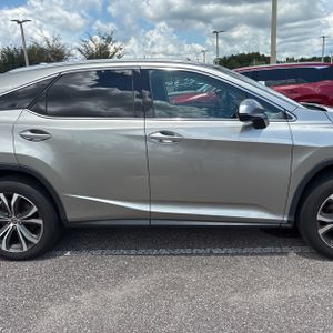 صورة مصغرة 11 لـ 2020 Lexus RX 350 BASE