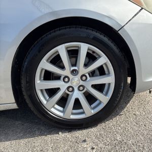 2013 Chevrolet MALIBU LT 缩略图 20