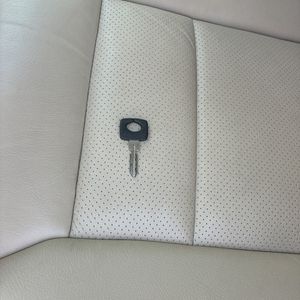 1994 Mercedes-BENZ E 320 照片 44