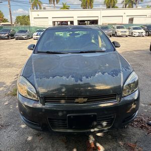 صورة مصغرة 63 لـ 2007 Chevrolet IMPALA LS